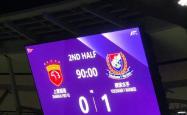 海港成功零封曼联，门将赛后获得全场最佳！的简单介绍
