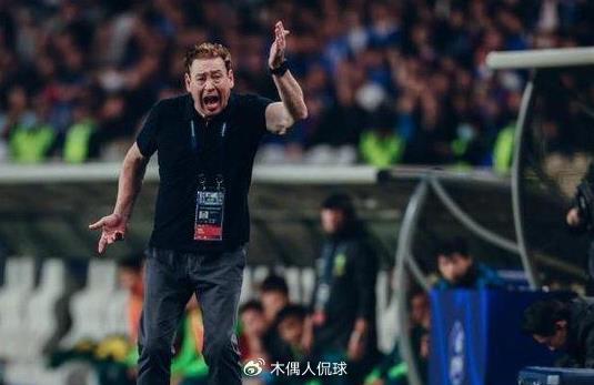 海港连续五场破门，申花主帅直言：这小子挡不住！